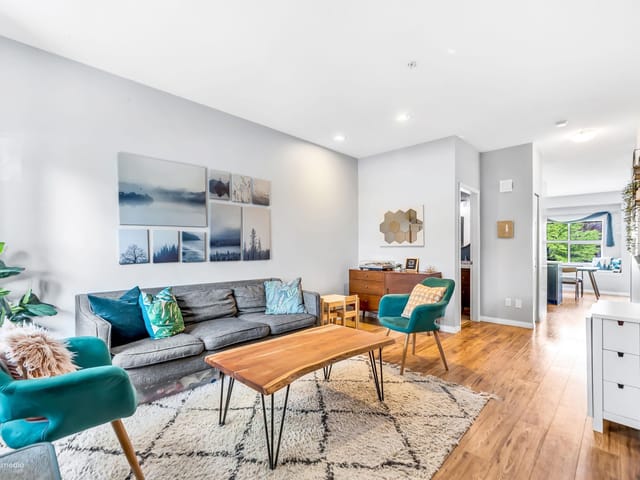 Townhouse for sale in Port Coquitlam, Port Coquitlam, 62 1055 Riverwood Gate, 263178460 | Realtylink.org