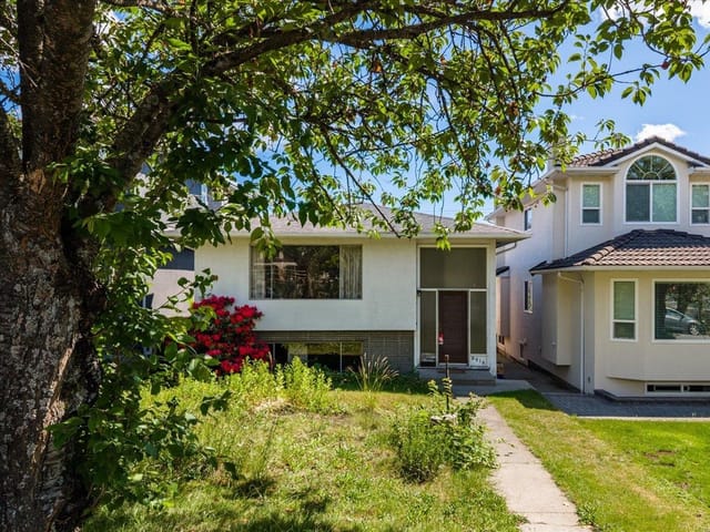 House for sale in Burnaby, Burnaby North, 3918 Union Street, 263178461 | Realtylink.org