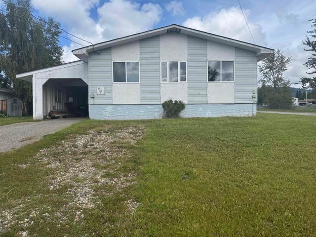 House for sale in Mackenzie, Mackenzie, 20 Kerry Crescent, 263178462 | Realtylink.org