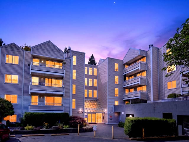 Apartment for sale in Surrey, North Surrey, 505 9644 134 Street, 263178463 | Realtylink.org