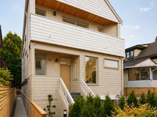 1/2 Duplex for sale in Vancouver, Vancouver East, 3 595 E 49th Avenue, 263178464 | Realtylink.org