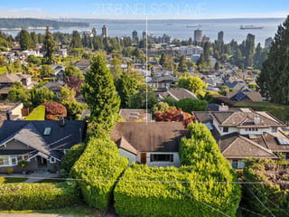 House for sale in West Vancouver, West Vancouver, 2138 Nelson Avenue, 263178465 | Realtylink.org
