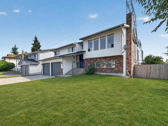 House for sale in Abbotsford, Abbotsford, 32478 Qualicum Place, 263178468 | Realtylink.org