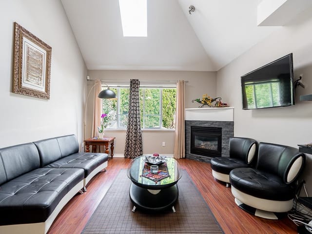 Townhouse for sale in Surrey, Surrey, 48 13918 58 Avenue, 263178473 | Realtylink.org