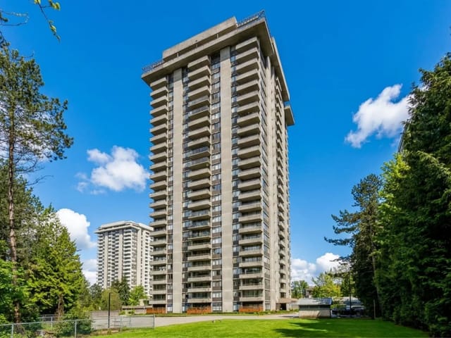 Apartment for sale in Burnaby, Burnaby North, 1507 9521 Cardstone, 263178475 | Realtylink.org