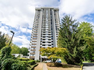 Apartment for sale in Burnaby, Burnaby North, 1507 9521 Cardstone, 263178475 | Realtylink.org