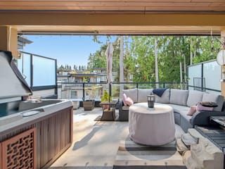 Townhouse for sale in Surrey, South Surrey White Rock, 51 15775 Mountain View Drive Drive, 263178482 | Realtylink.org