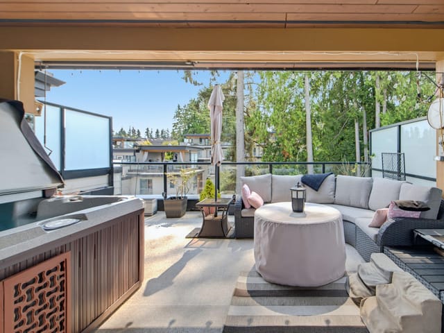 Townhouse for sale in Surrey, South Surrey White Rock, 51 15775 Mountain View Drive Drive, 263178482 | Realtylink.org
