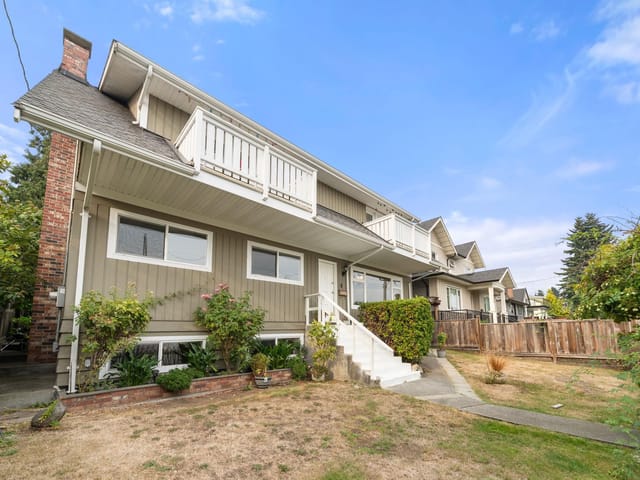 House for sale in North Vancouver, North Vancouver, 462 E 4th Street, 263178483 | Realtylink.org