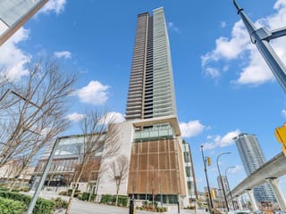 Apartment for sale in Burnaby, Burnaby North, 1704 4650 Brentwood Boulevard, 263178487 | Realtylink.org