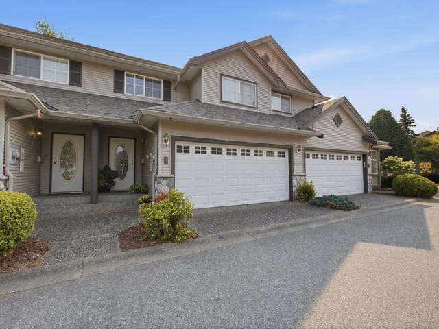 Townhouse for sale in Chilliwack, Sardis, 2 46360 Valleyview Road, 263178490 | Realtylink.org