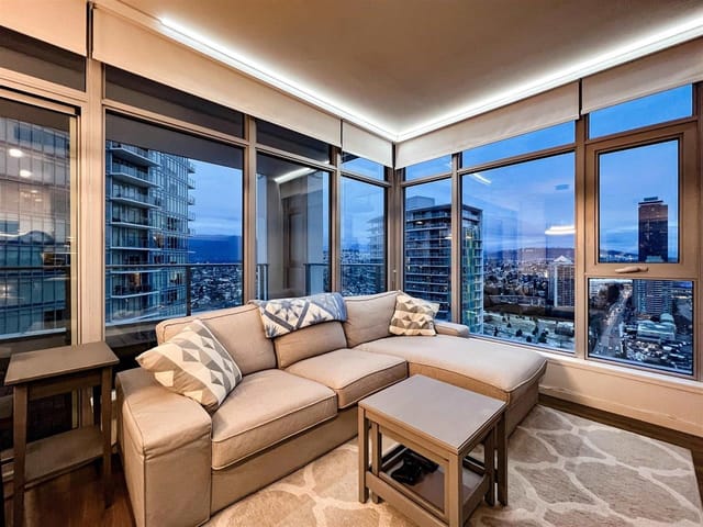 Apartment for rent in Burnaby, Burnaby North, 3X01 1888 Gilmore Avenue, 263178492 | Realtylink.org