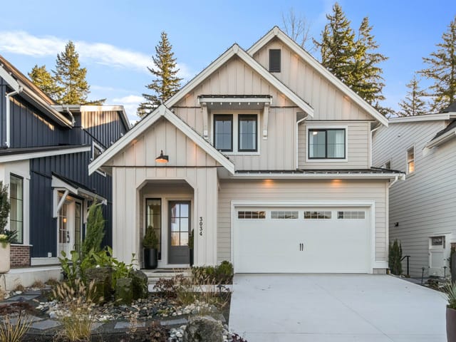 House for sale in Abbotsford, Abbotsford, 3028 Georgia Street, 263178493 | Realtylink.org