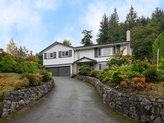 House for sale in West Vancouver, West Vancouver, 850 Jefferson Avenue, 263178496 | Realtylink.org
