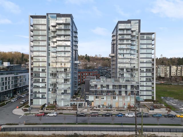 Apartment for sale in Vancouver, Vancouver East, 601 8570 Rivergrass Drive, 263178497 | Realtylink.org
