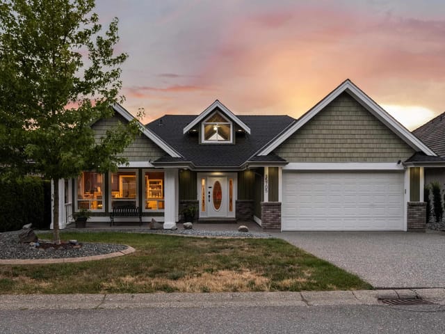 House for sale in Abbotsford, Abbotsford, 35705 Hawksview Place, 263178500 | Realtylink.org