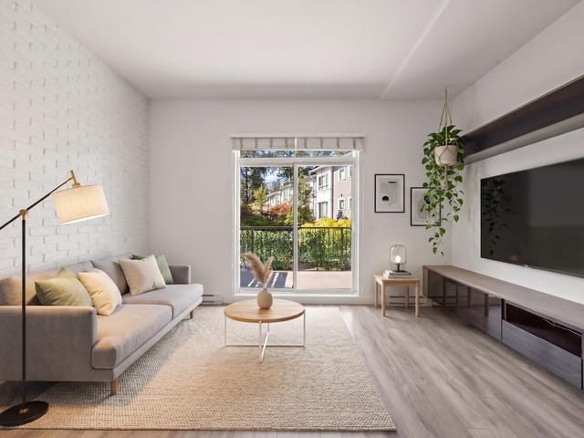 Townhouse for sale in Surrey, North Surrey, 55 15340 Guildford Drive, 263178501 | Realtylink.org