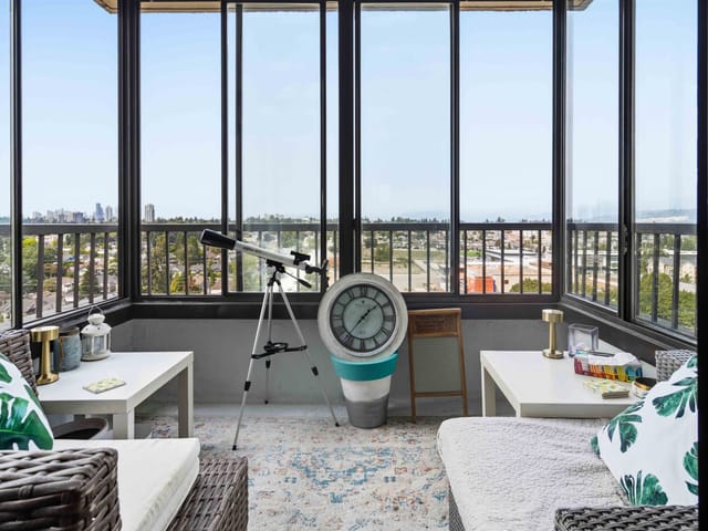 Apartment for sale in New Westminster, New Westminster, 1603 740 Hamilton Street, 263178504 | Realtylink.org