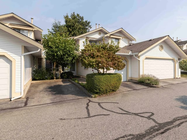 Townhouse for sale in Langley, Langley, 95 8737 212th Street, 263178509 | Realtylink.org