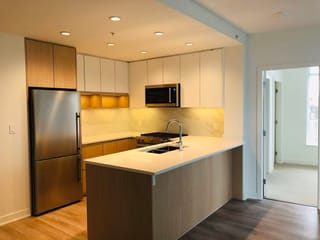 Apartment for rent in Burnaby, Burnaby North, 8xx 8940 University Crescent, 263178511 | Realtylink.org