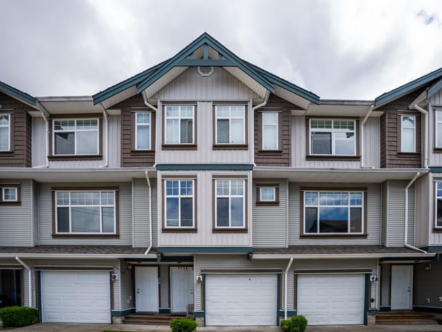 Townhouse for sale in Surrey, Surrey, 27 12585 72 Avenue, 263178512 | Realtylink.org