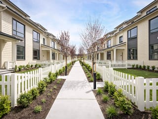 Townhouse for sale in Tsawwassen, Tsawwassen, 2 6320 Dairy Avenue, 263178513 | Realtylink.org