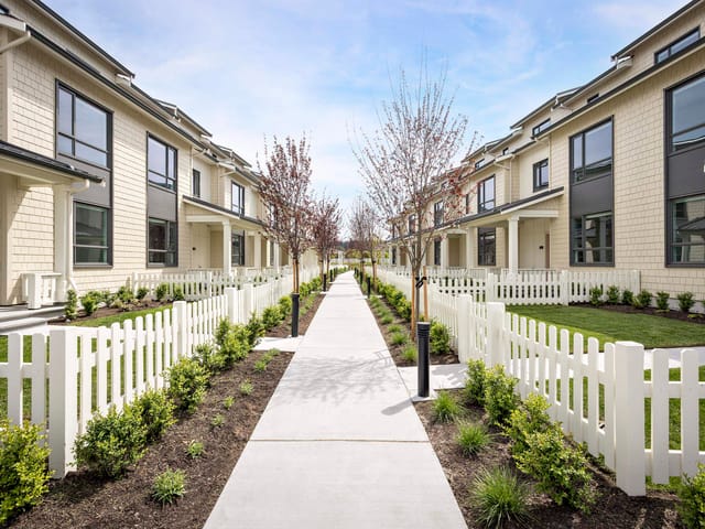 Townhouse for sale in Tsawwassen, Tsawwassen, 2 6320 Dairy Avenue, 263178513 | Realtylink.org