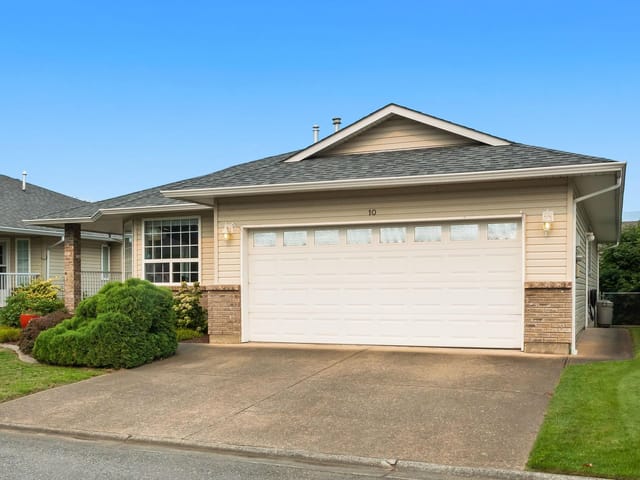 House for sale in Agassiz, Agassiz, 10 7292 Elm Road, 263178514 | Realtylink.org