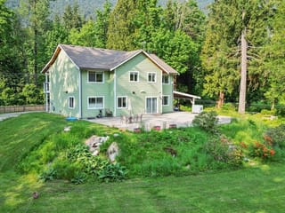 House for sale in Squamish, Squamish, 14605 Squamish Valley Road, 263178517 | Realtylink.org