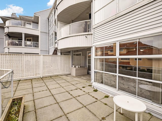 Apartment for sale in Richmond, Richmond, 106 8611 General Currie Road, 263178521 | Realtylink.org