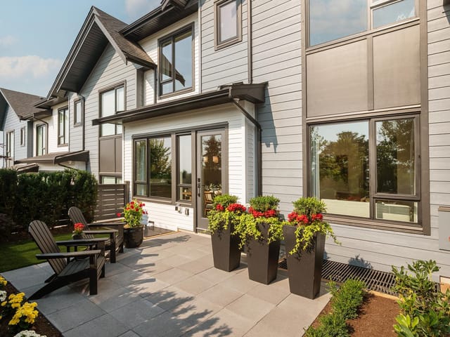 Townhouse for sale in Coquitlam, Coquitlam, 112 3630 Harper Road, 263178523 | Realtylink.org