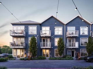 Apartment for sale in Delta, Tsawwassen, 118 6322 Market Avenue, 263178527 | Realtylink.org