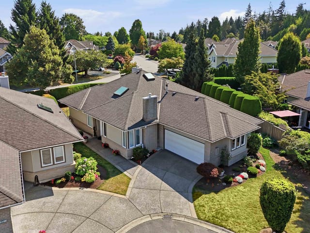 Townhouse for sale in Surrey, South Surrey White Rock, 21 14888 24 Avenue, 263178528 | Realtylink.org