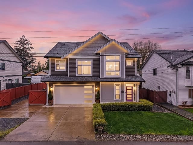House for sale in Rosedale, East Chilliwack, 9847 McGrath Road, 263178532 | Realtylink.org