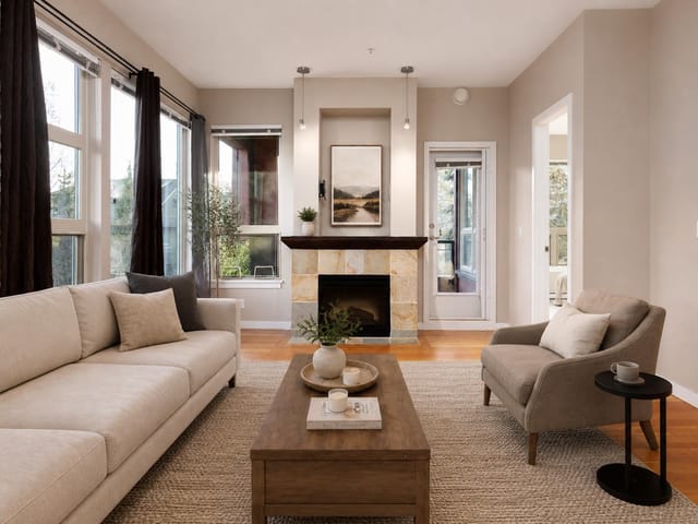 Apartment for sale in New Westminster, New Westminster, 209 240 Salter Street, 263178539 | Realtylink.org