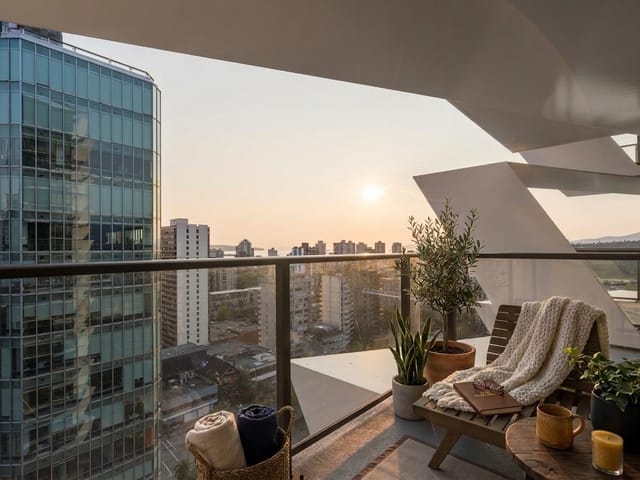 Apartment for sale in Vancouver, Vancouver West, 2004 620 Cardero Street, 263178544 | Realtylink.org