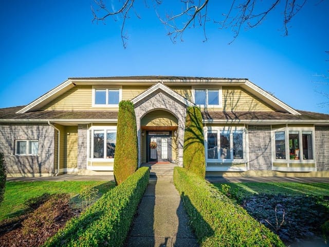 House for sale in Surrey, South Surrey White Rock, 15775 39a Avenue, 263178547 | Realtylink.org