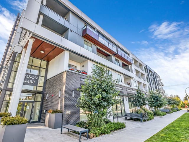Apartment for sale in Surrey, Surrey, B208 14438 72 Avenue, 263178548 | Realtylink.org