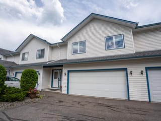 Townhouse for sale in Prince George, PG City South West, 113 4281 Baker Road, 263178556 | Realtylink.org