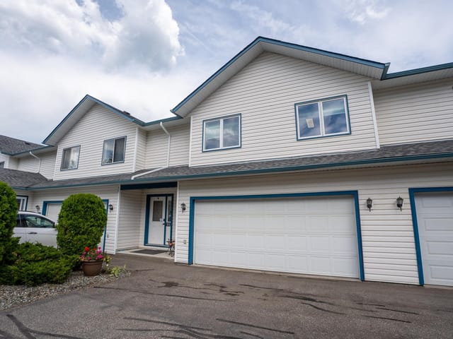 Townhouse for sale in Prince George, PG City South West, 113 4281 Baker Road, 263178556 | Realtylink.org