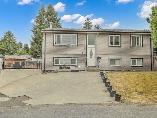 House for sale in Surrey, Surrey, 15033 Ashby Place, 263178560 | Realtylink.org
