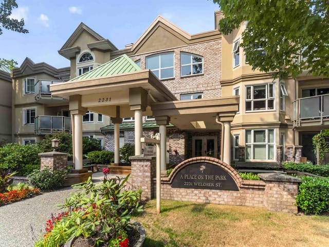 Apartment for sale in Port Coquitlam, Port Coquitlam, 110 2231 Welcher Avenue, 263178561 | Realtylink.org