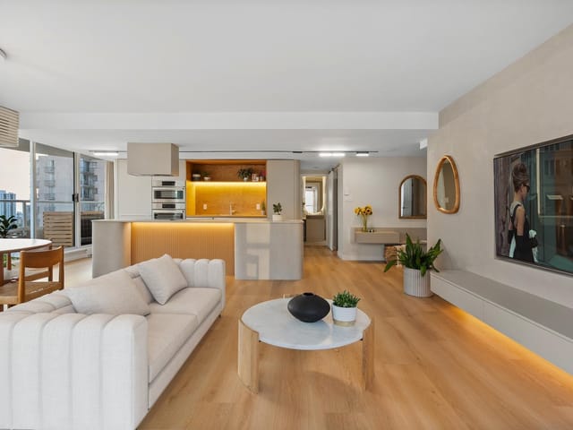 Apartment for sale in Vancouver, Vancouver West, 903 717 Jervis Street, 263178564 | Realtylink.org
