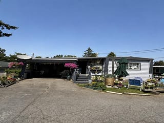 Manufactured Home for sale in Surrey, Surrey, 17 16039 Fraser Highway, 263178566 | Realtylink.org