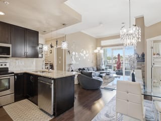 Apartment for sale in Abbotsford, Abbotsford, 413 3192 Gladwin Road, 263178567 | Realtylink.org