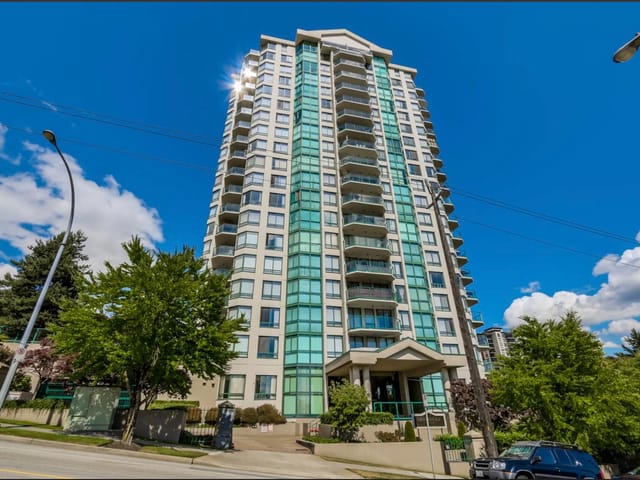Apartment for rent in New Westminster, New Westminster, 121 10th Street, 263178568 | Realtylink.org