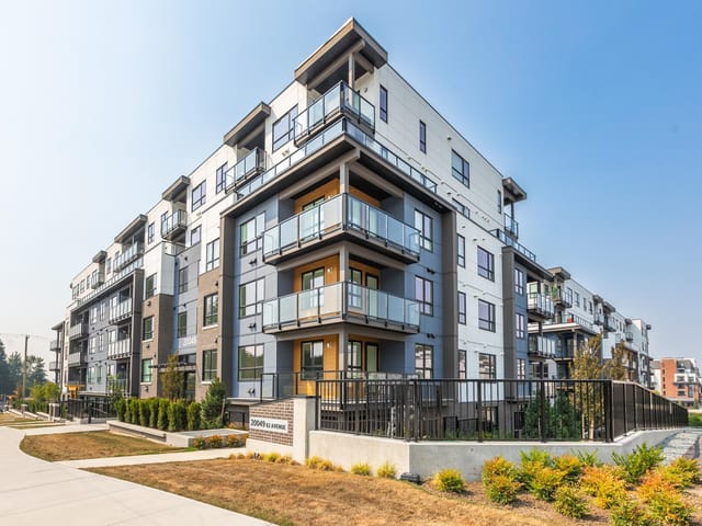Apartment for sale in Langley, Langley, B306 20049 82 Avenue, 263178569 | Realtylink.org