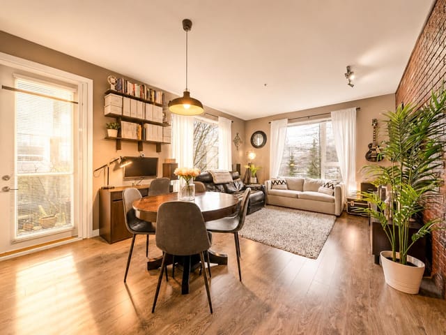 Apartment for sale in Burnaby, Burnaby North, 516 9250 University High Street, 263178571 | Realtylink.org