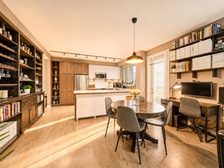 Apartment for sale in Burnaby, Burnaby North, 516 9250 University High Street, 263178571 | Realtylink.org