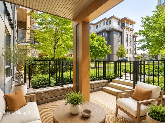 Apartment for sale in Coquitlam, Coquitlam, 120 735 Anskar Court, 263178572 | Realtylink.org